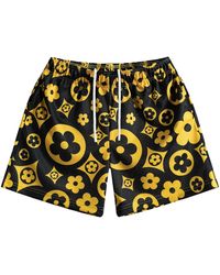Bravest Studios - Flower Shorts Bs14" - Lyst