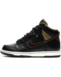 Nike - Sb Dunk High "Pawnshop" Fj0445 001" - Lyst