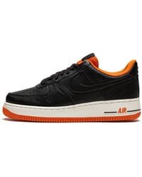 Nike - Air Force 1 '07 Prm "Halloween" Dc8891 001" - Lyst