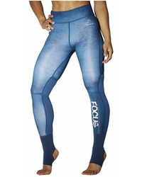 Reebok - Rnf Ankle Lock Tight "Noble" Ap6920" - Lyst