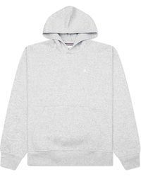 Nike - Air Brooklyn Fleece Sweatshirt Fv7281 050" - Lyst