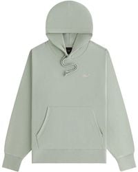 Kith - Jane Hoodie Ii "Cavan Light Pastel" Khw030711 326" - Lyst
