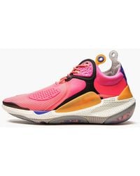 nike joyride cc3 setter running