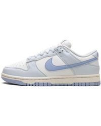 Nike - Dunk Lo Next Nature "blue Tint" Shoes - Lyst