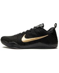Nike - Kobe 11 Elite Low Ftb "Fade To" 869459 001" - Lyst