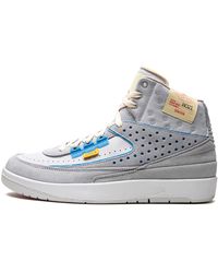 Nike - Air 2 High Sp "Union La - Lyst