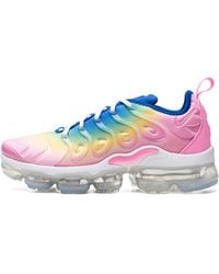 Nike - Air Vapormax Plus Mns "Cotton Candy" Fj4550 606" - Lyst