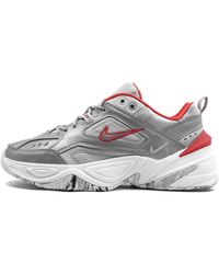 Nike - M2K Tekno "Metallic" Bq3378 001" - Lyst