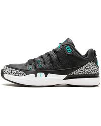 Nike - Zoom Vapor Aj3 "Jade" Sneakers - Lyst
