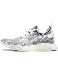 adidas - Nmd R1 Pk "Camo Pack" Ba8600" - Lyst
