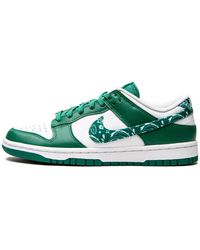 Nike - Dunk Lo Essential Mns "Paisley Pack" Dh4401 102" - Lyst