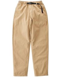 Gramicci - Woven Pant "Chino" G102-Ogt-Gm256" - Lyst
