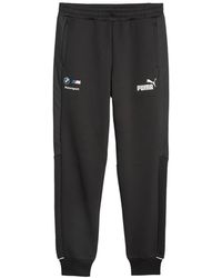 PUMA - Bmw Motorsport Mt7 Sweat Pants Cc 621214 01" - Lyst
