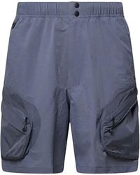 Oakley - Fgl 6.0 Factor Shorts Dust" Foa408818 23B" - Lyst