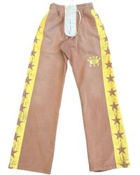 Secnd Slf - All Star Field Day Lounge Pants Alstpa Brw" - Lyst