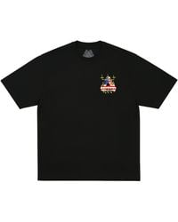 Palace - King Tri T-Shirt P0124" - Lyst
