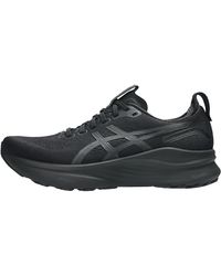 Asics - Gel-Kayano 31 "Triple" 1011B867 001" - Lyst