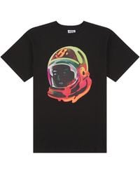 BBCICECREAM - Helmet T-Shirt 861 4206 Blk" - Lyst