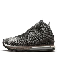Nike - Lebron 17 Bq3177 002" - Lyst