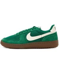 Nike - Field General "Malachite Gum Dark Soft Pearl" Hj6000 300" - Lyst