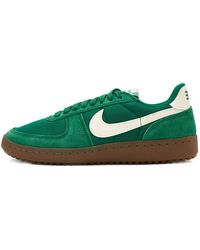 Nike - Field General "Malachite Gum Dark Soft Pearl" Hj6000 300" - Lyst