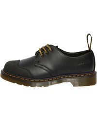 Dr. Martens - Bodega X 1461 Smooth Tectuff 25984001" - Lyst