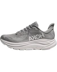Hoka One One - Clifton 10 Wide 1162032 Stllr" - Lyst