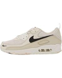 Nike - Air Max 90 Light Orewood Phantom/ Iv4695 100" - Lyst