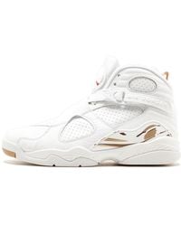 Nike - Air 8 Retro Ovo "Ovo" Aa1239 135" - Lyst