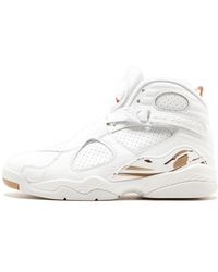 Nike - Air 8 Retro Ovo "Ovo" Aa1239 135" - Lyst
