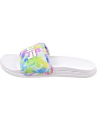 Fila - Drifter Lux Tie Dye -Light" 5Sm01539 142" - Lyst