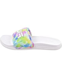Fila - Drifter Lux Tie Dye -Light" 5Sm01539 142" - Lyst