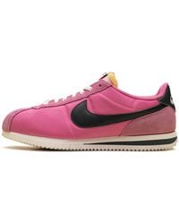 Nike - Cortez Txt "Pinksicle Sail Fir" Ih2361 600" - Lyst
