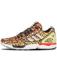Adidas Zx Flux Sneakers for Men - Up to 56% off | Lyst