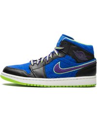 Nike - Air 1 Mid "Bel Air" 633206 040" - Lyst