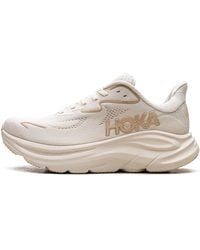 Hoka One One - Clifton 10 "Vanilla Birch" 1162031 Vch" - Lyst