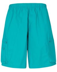 Supreme - Cargo Water Short "Ss21" Su11562" - Lyst