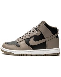 Nike - Dunk High "Moon Fossil" Dd1869 002" - Lyst