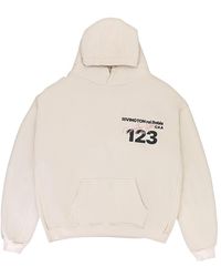RIVINGTON - Core Hooded Sweatshirt Core Hoodie Made" - Lyst