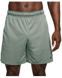 Nike - Flex Training Shorts "Steam If2177 006" - Lyst