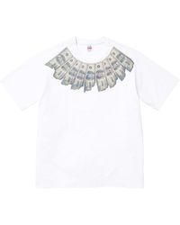 Supreme - Mm6 Maison Margiela Money S/S Top "Ss26 - Lyst