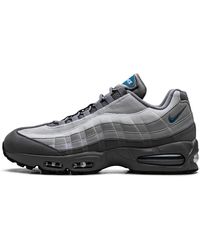 Nike - Air Max 95 Og "Big Bubble Smoke Abyss" Ih4457 003" - Lyst