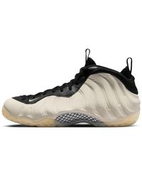 Nike - Air Foamposite One "light Orewood Brown" Shoes - Lyst