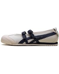 Onitsuka Tiger - Mexico 66 Tgrs "Birch Peacoat" 1182A678 200" - Lyst