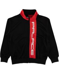 Palace - Ritual Track Top P14Pk007" - Lyst