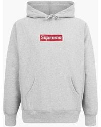 hoodie supreme
