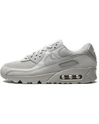 Nike - Air Max 90 "Wolf" Cn8490 001" - Lyst