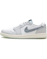 Nike - Air 1 Low Og "Year Of The Snake" Hf3144 100" - Lyst