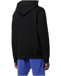 Palm Angels - Las Vegas Sprayed Hoodie Pmbb003C99Fle0081001" - Lyst