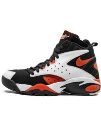 Nike - Air Maestro 2 Ltd "Rush" Ah8511 101" - Lyst